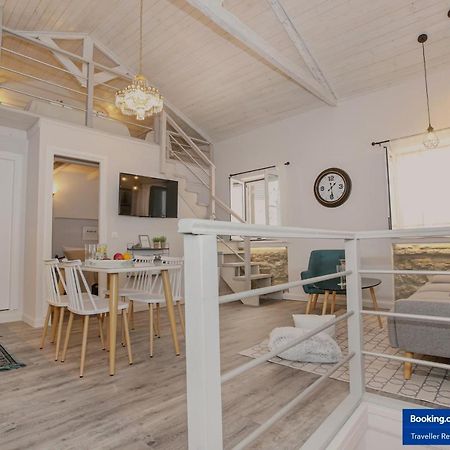 Casa Carina In Corfu Old Town Βίλα Εξωτερικό φωτογραφία