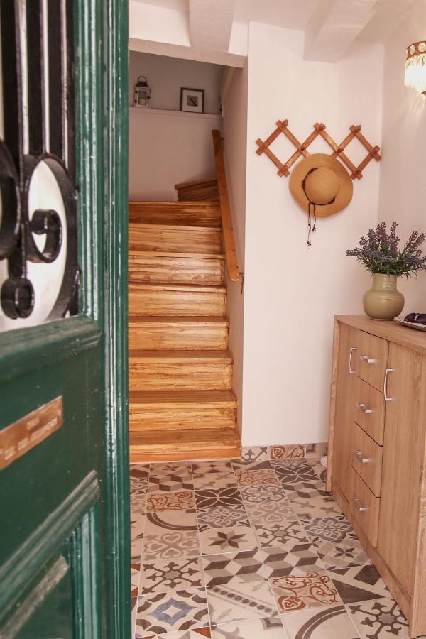 Casa Carina In Corfu Old Town Βίλα Εξωτερικό φωτογραφία